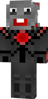 ultimo107 - Official skin