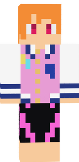 NAGISA HAZUKI