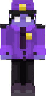 Purpleguy FNAF