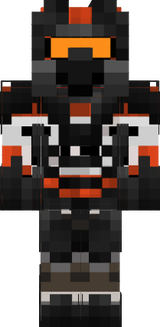 skin mine