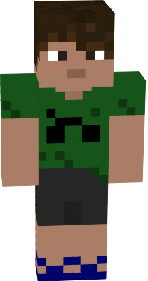 Preview of texture: GamerGuest com oculos 