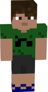 GamerGuest com oculos 