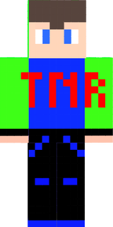 TNR