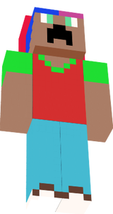 mc brinqueestive