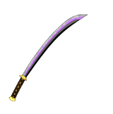 katana