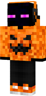 halloween Carlos