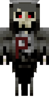 Ghosti