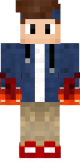 beste logo skin ever