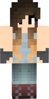 Spasko's Sabertooth skin