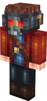 star lord