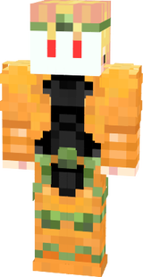 Luigy2008 Definity (Variant JJBA)