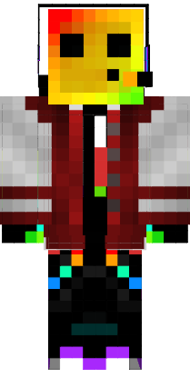 Preview of texture: steve