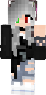 jsh cute skin