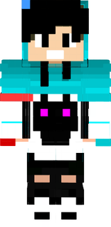 SKIN DE ADAN