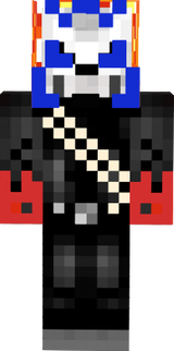 Ghost Rider