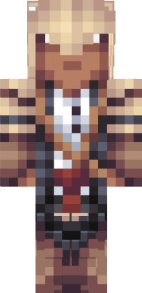 Preview of texture: alpha assassin