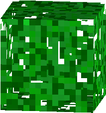 Preview of texture: 樹葉