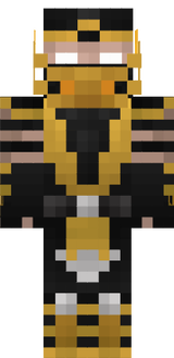 scorpion