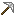 Preview of texture: iron pickaxe new style