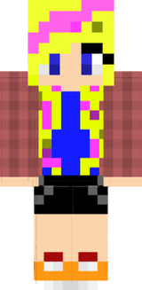 GlowwyGlowstone