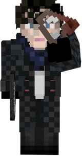 Sherlock