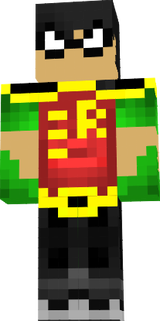 Robin