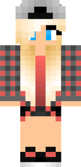 skater girl