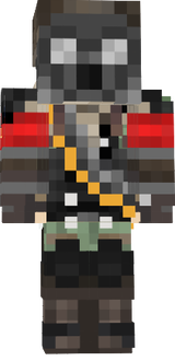 Soldier