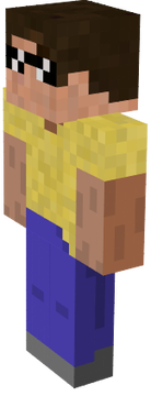 geg skin