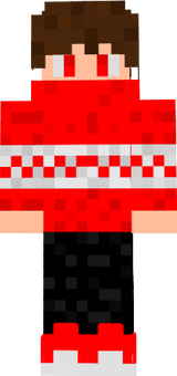 skin Hayx_Games team TigerSweat