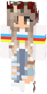 valentina minecrft