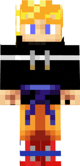Goku