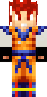 good goku