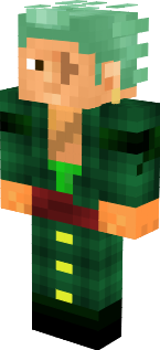 ZoroGamer
