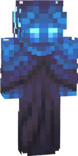 Lightning God