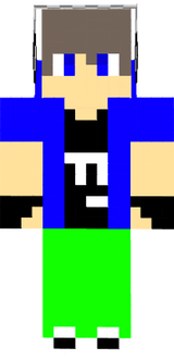 IceNiceBG