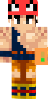 goku