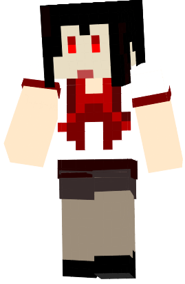 Preview of texture: Mii