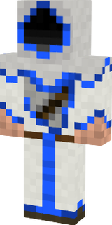 Wizard Edit Blue