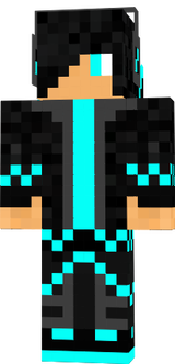 kabouter007Skin