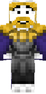 Asgore