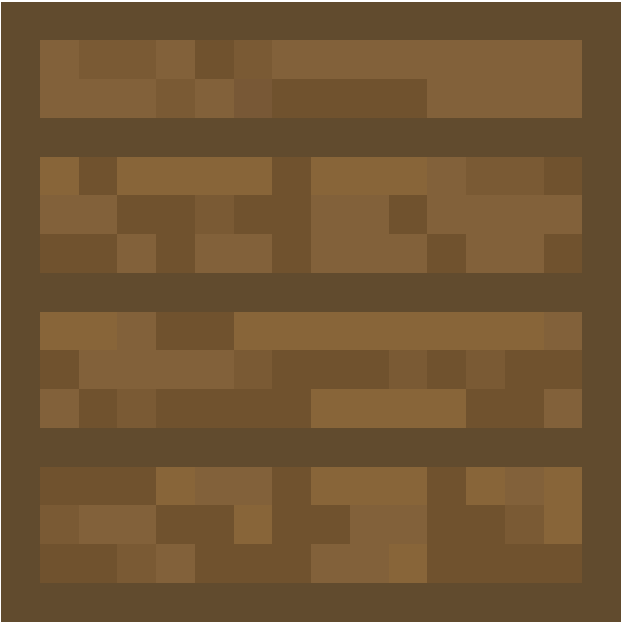 Preview of texture: spruce_planks