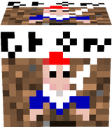 pixel gnome