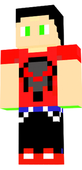 A partir dessa skin, quem mandar é viado