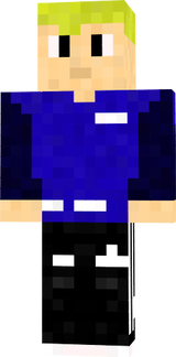 holger skin