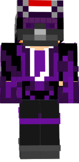 FachriNotFound Ender Presiden