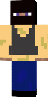 Terrorist