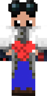 DannysOC