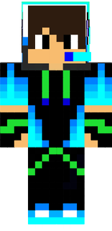 Giper Gamer RBX