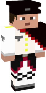 Commander Comet